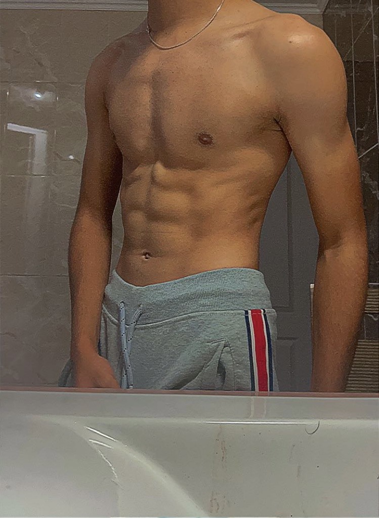 Profil de Arman, 22 ans, Plan Cul à Bled el Merdja