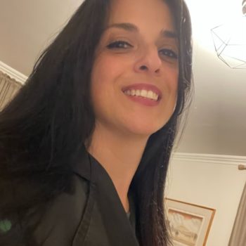 Profil de Coralye, 27 ans, Plan Cul à Sidi Taleb