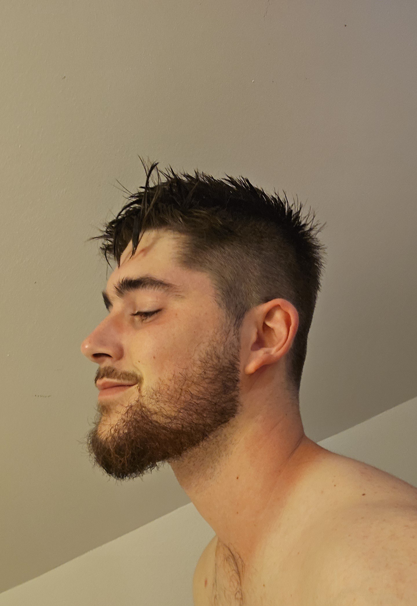 Profil de Cruz, 25 ans, Plan Cul à Tizgha