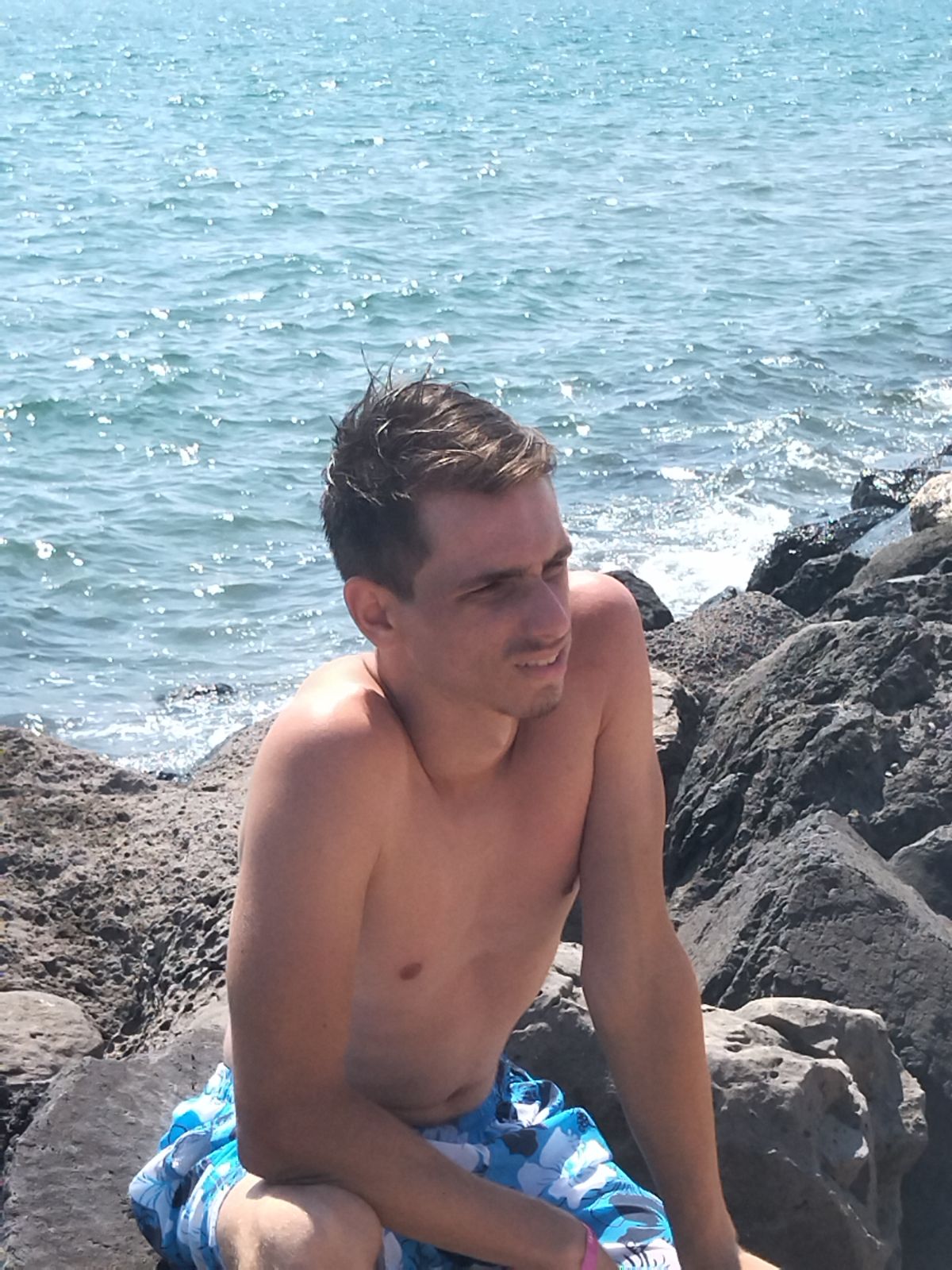 Profil de Clarel, 20 ans, Plan Cul à Boutouab
