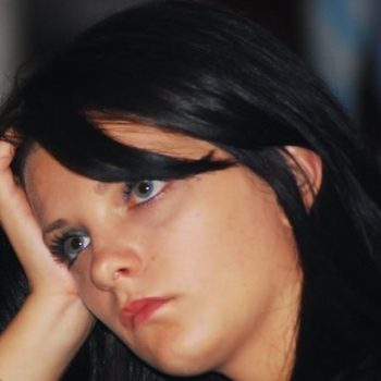 Profil de Kyana, 32 ans, Plan Cul à Ouled Boudaoud