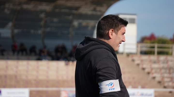 Profil de Bougary, 36 ans, Plan Cul à Kef Amoûch