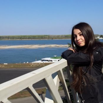 Profil de Geneviève, 28 ans, Plan Cul à Oued el Ahmar