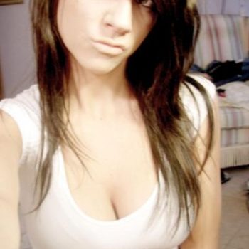 Profil de Illiana, 29 ans, Plan Cul à Oued Nessissa