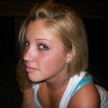 Profil de Betsy, 31 ans, Plan Cul à Hassi Djelib el Oustani