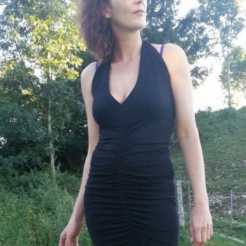 Profil de Shaynice, 45 ans, Plan Cul à Oued Yarzen