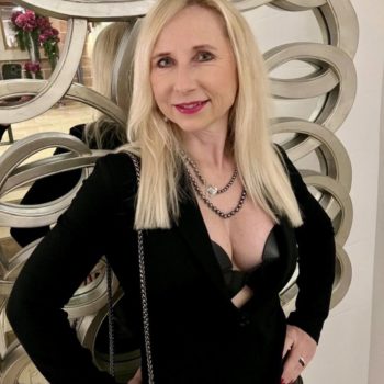 Profil de Kasandra, 55 ans, Plan Cul à Ain Nouicy