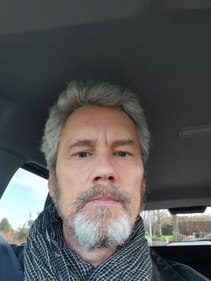 Profil de Boran, 55 ans, Plan Cul à El Mekamat