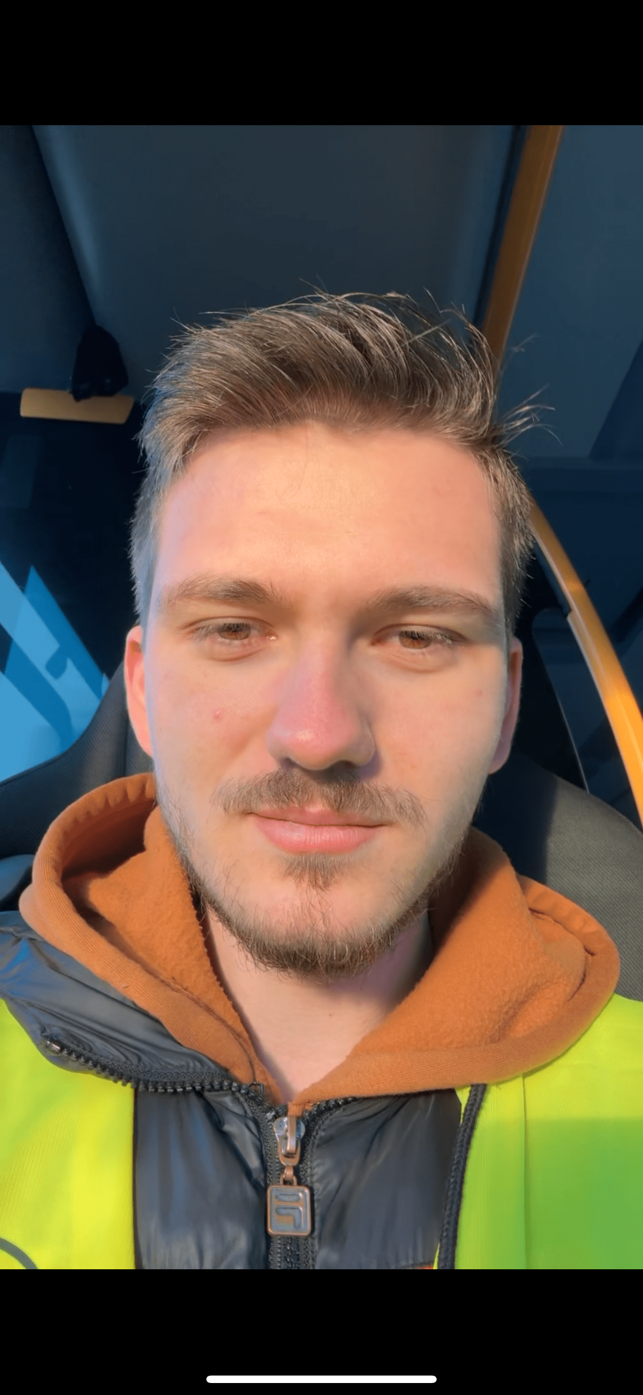 Profil de Vandy, 22 ans, Plan Cul à Chetma