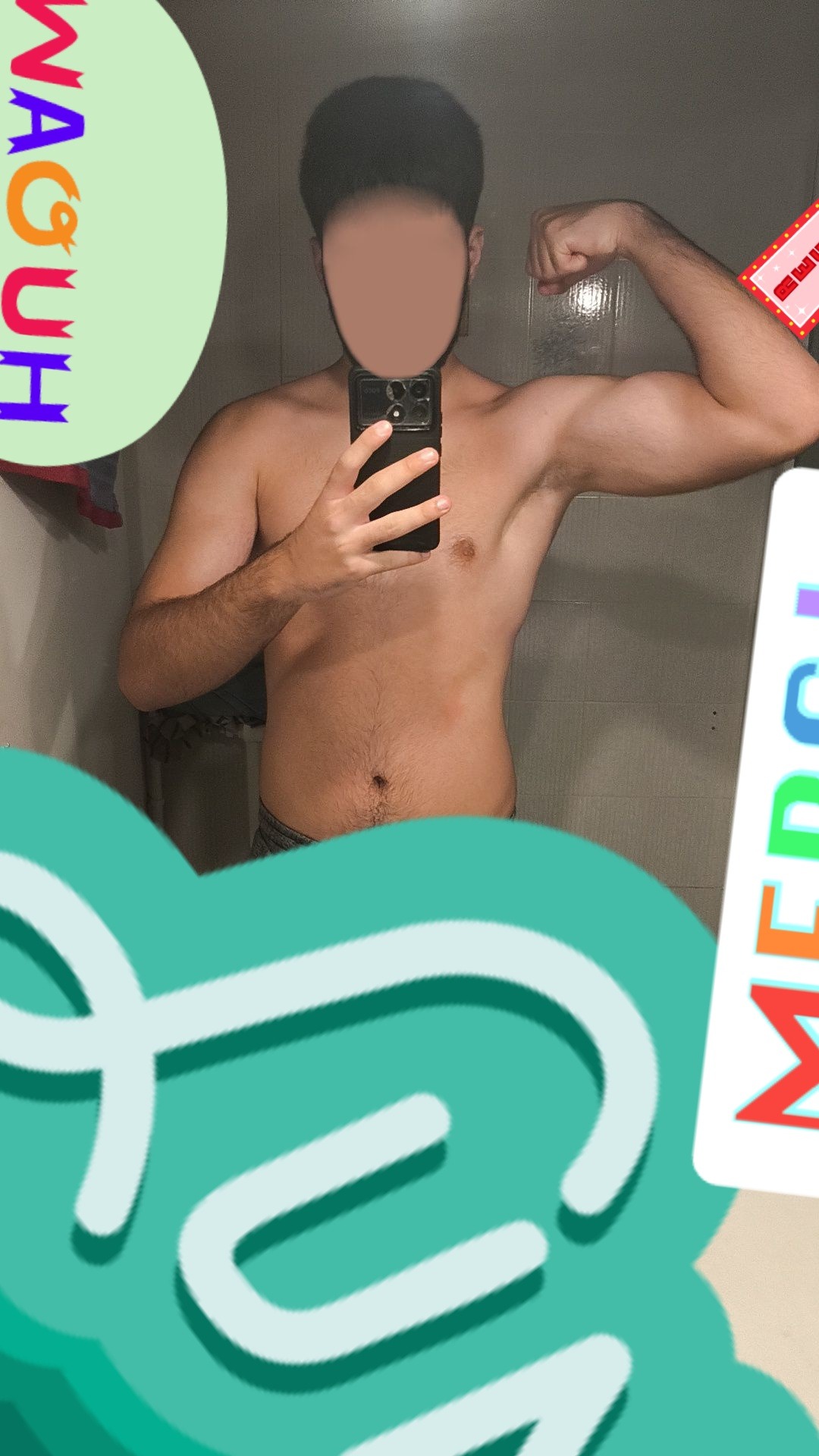 Profil de Mailo, 21 ans, Plan Cul à Oued el Jdid