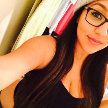 Profil de Saoussan, 27 ans, Plan Cul à Mourra