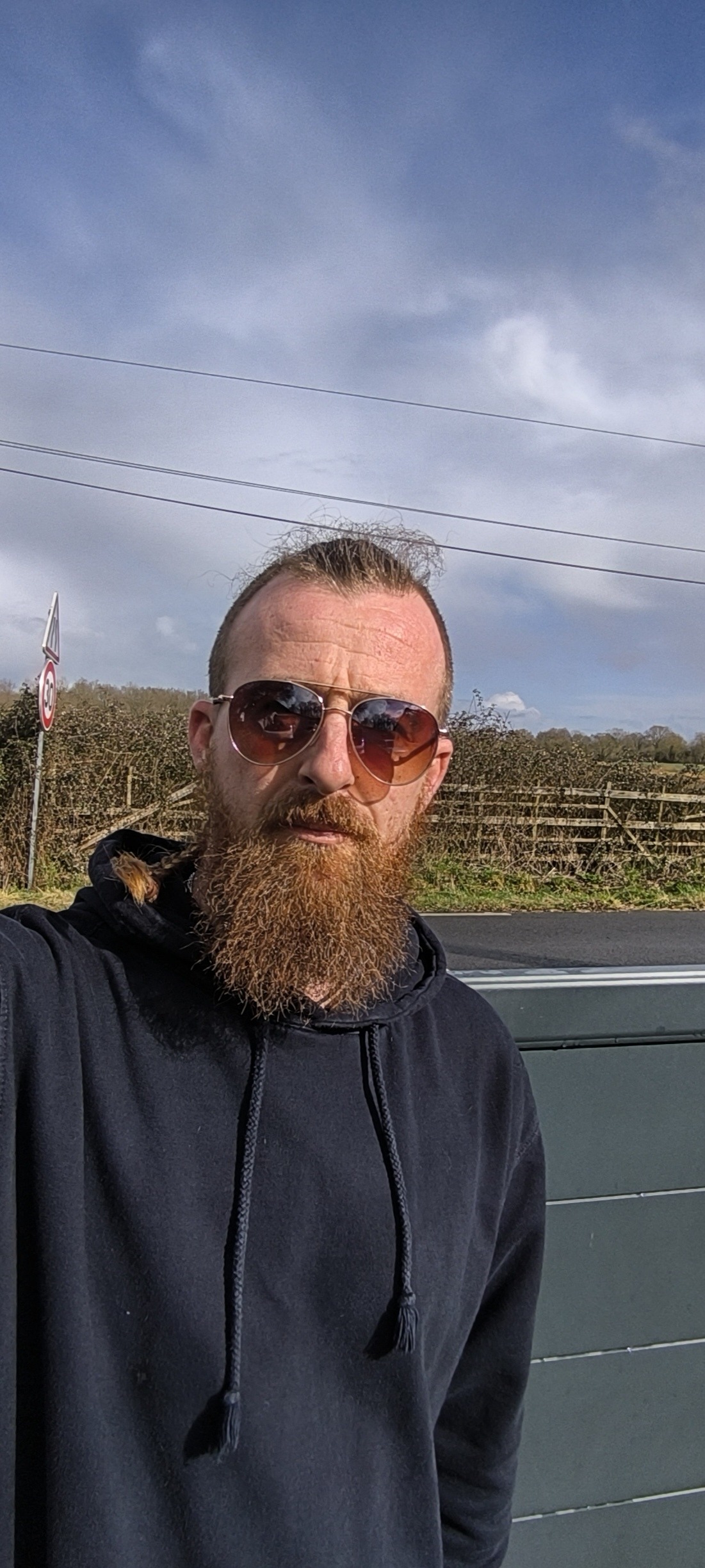 Profil de Stanyslas, 39 ans, Plan Cul à Rhedir Toucha