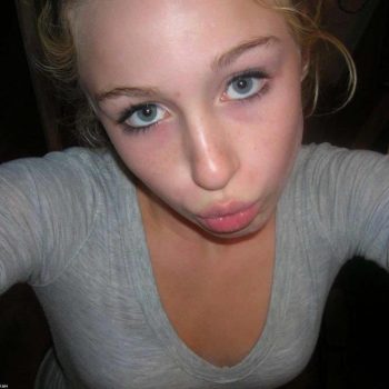 Profil de Lory-anne, 28 ans, Plan Cul à Dâr Boursâli