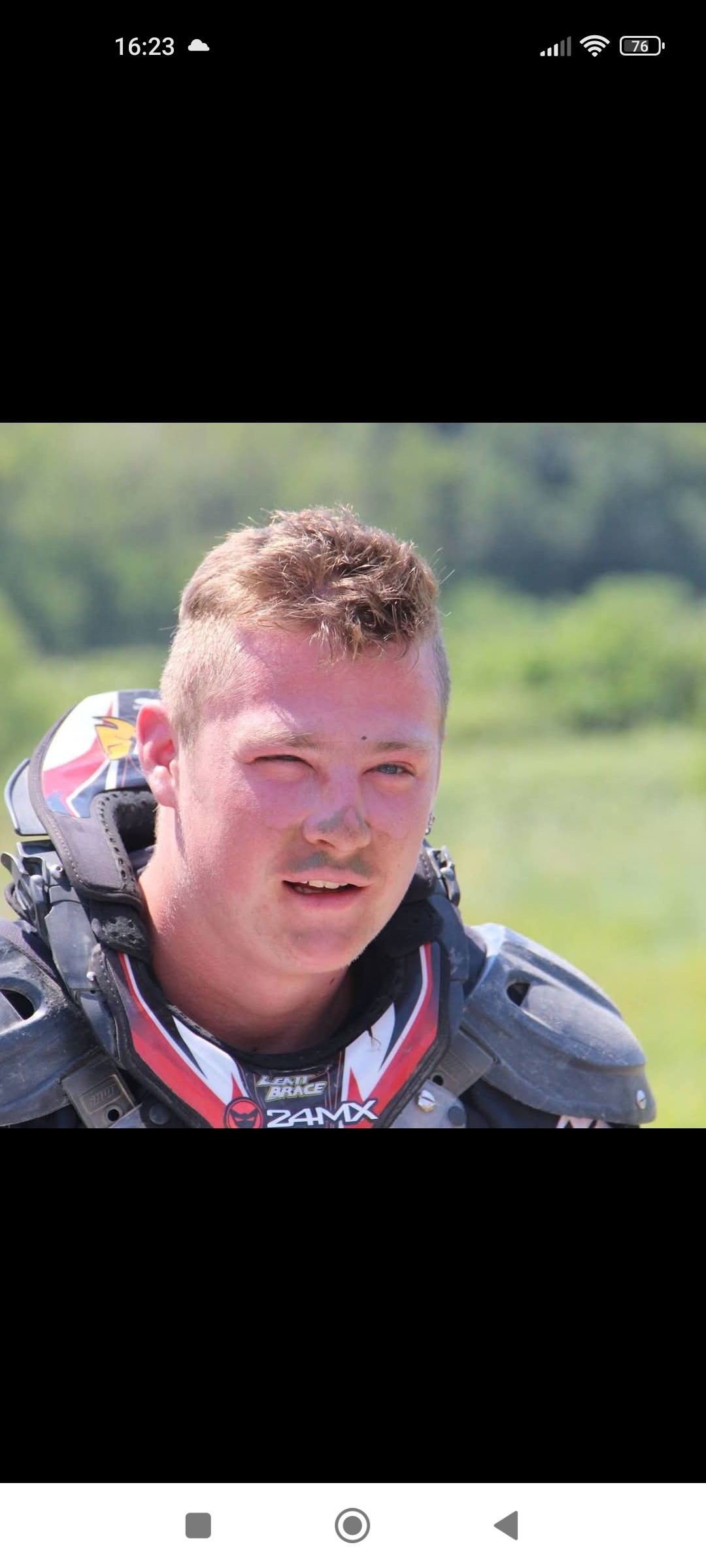 Profil de Tylann, 28 ans, Plan Cul à Zenad Chergui