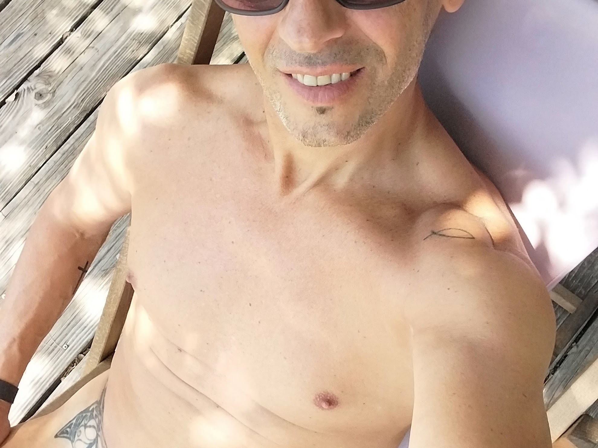 Profil de Zeineddine, 44 ans, Plan Cul à El Blaaide