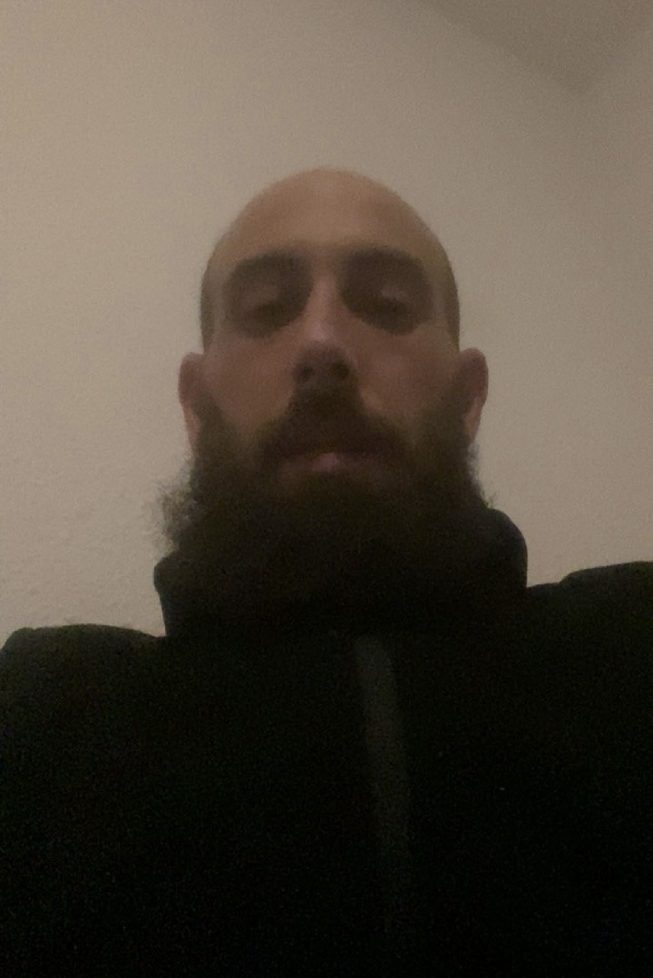 Profil de Eliezer, 43 ans, Plan Cul à El Hasbaïa
