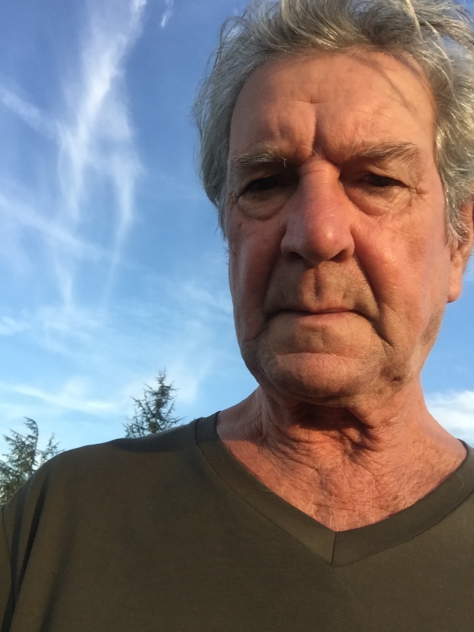 Profil de Naime, 55 ans, Plan Cul à Tergregt