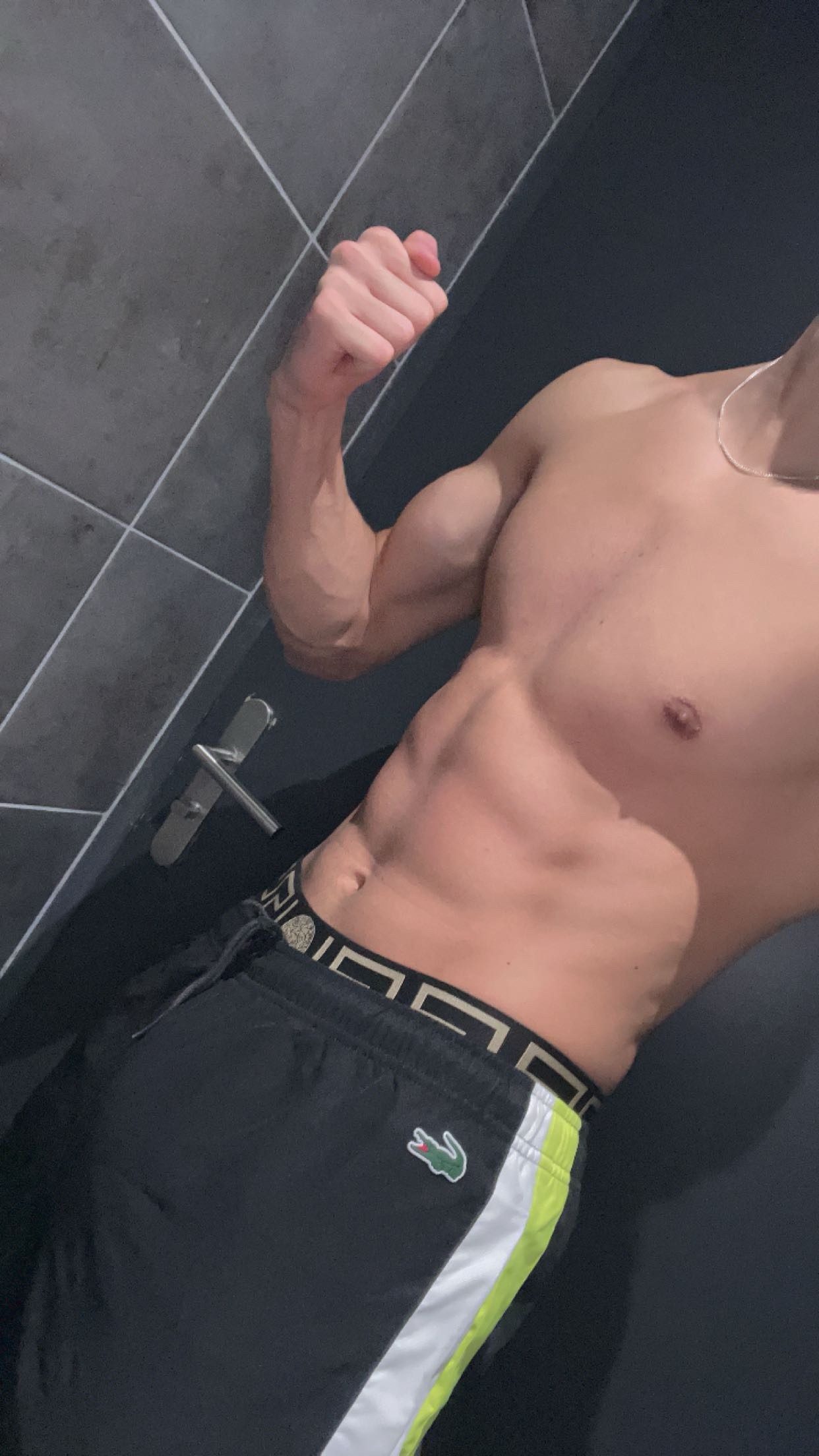 Profil de Ehouarn, 22 ans, Plan Cul à Douar Kenadia