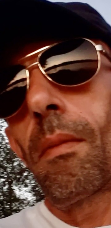 Profil de Alonso, 44 ans, Plan Cul à Ez Zoubiat