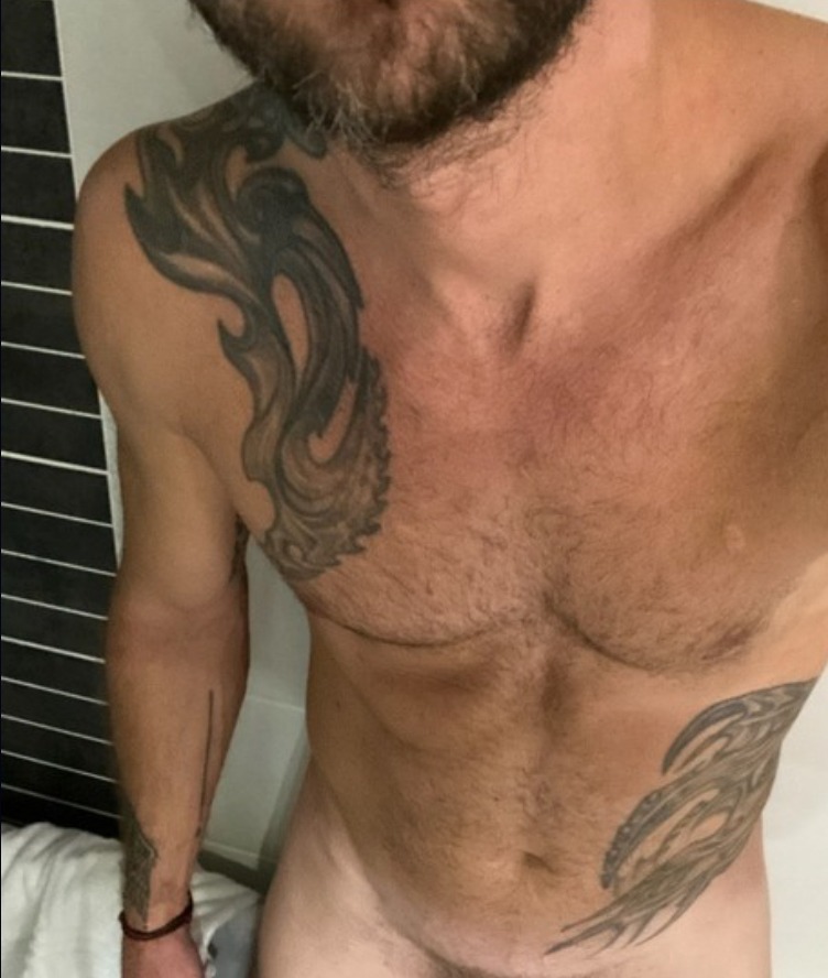 Profil de Agit, 37 ans, Plan Cul à Rhechioua