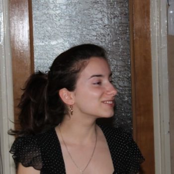 Profil de Annie-france, 29 ans, Plan Cul à Sidi Fellah