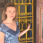 Profil de Allegra, 33 ans, Plan Cul à Oued Ben Abbad