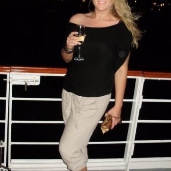 Profil de Thelya, 43 ans, Plan Cul à Teniet Snouber