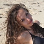 Profil de Natascha, 30 ans, Plan Cul à Aïn Chaouch