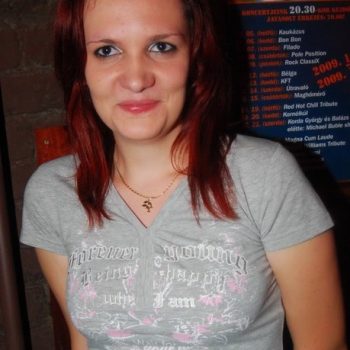 Profil de Nayssa, 28 ans, Plan Cul à Satfoura