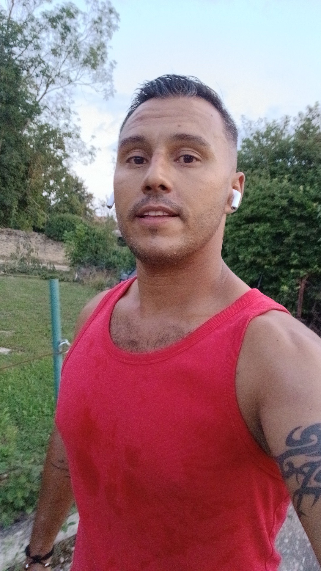 Profil de Dony, 38 ans, Plan Cul à Kef Tadouira