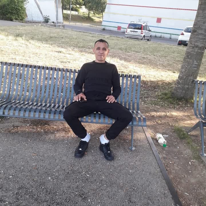 Profil de Gontrand, 35 ans, Plan Cul à Hassi el Heïda