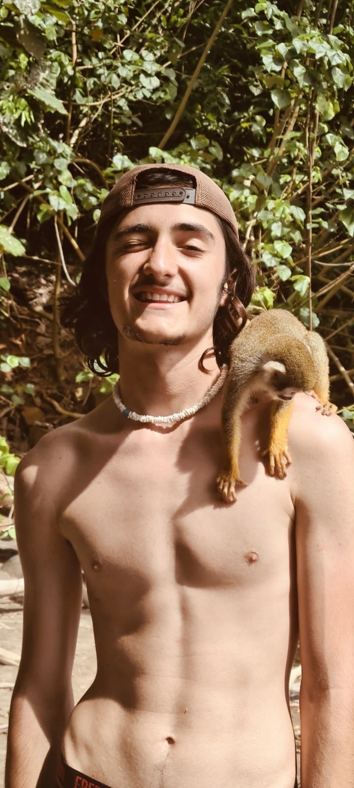 Profil de Ilies, 19 ans, Plan Cul à Tanemmeghrout