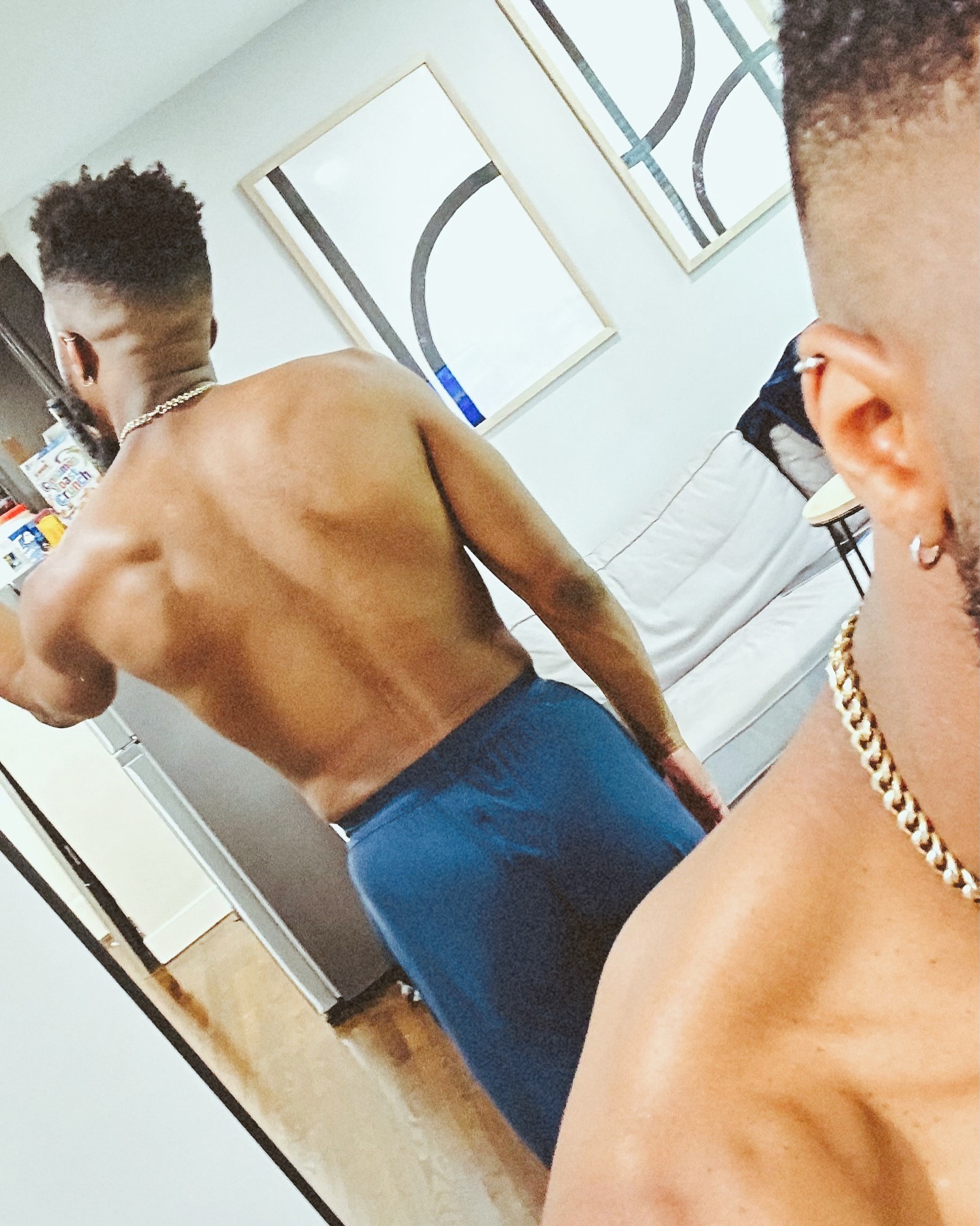 Profil de Al, 29 ans, Plan Cul à Bled Gaba