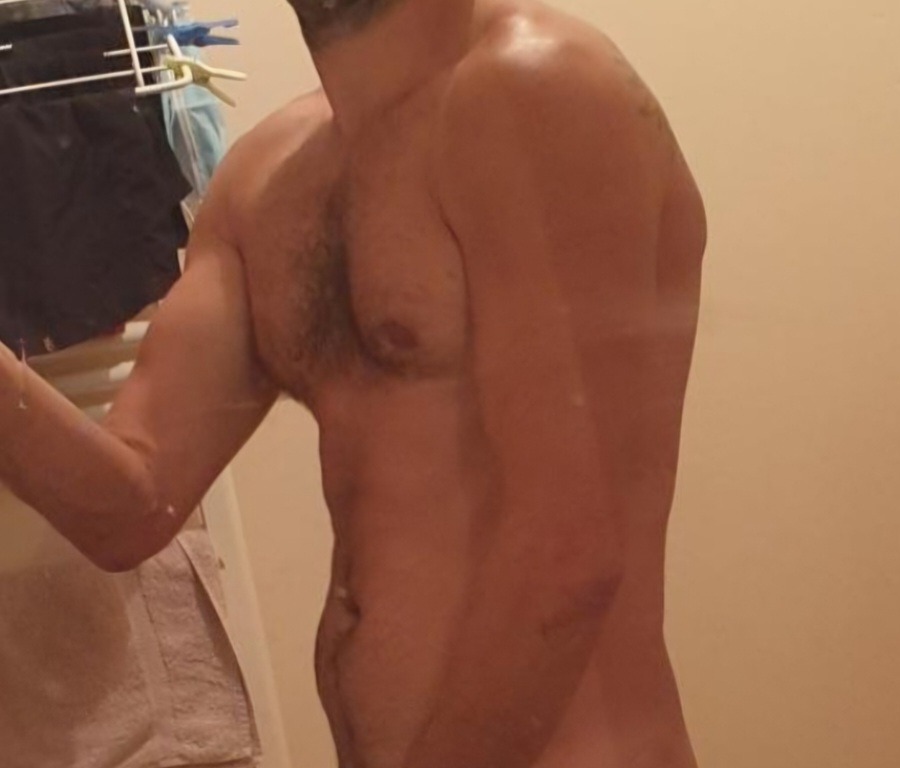 Profil de Eray, 45 ans, Plan Cul à El Mhaïssar