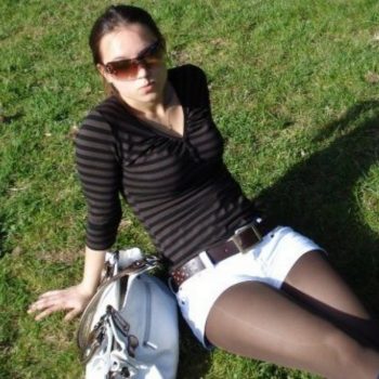 Profil de Goundo, 30 ans, Plan Cul à ’Aïn Dib