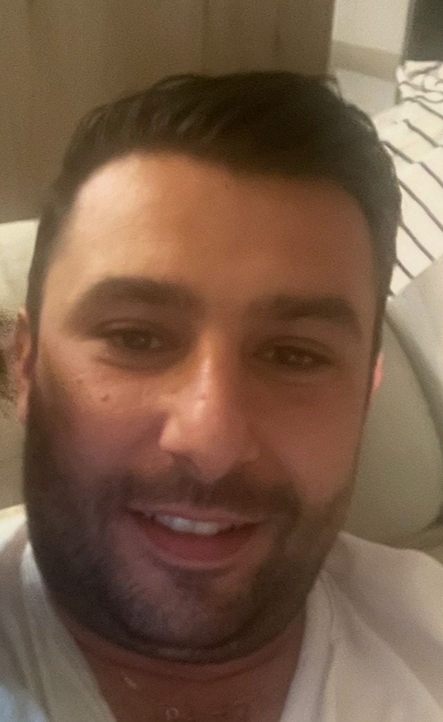 Profil de Aloise, 37 ans, Plan Cul à El Aragueb