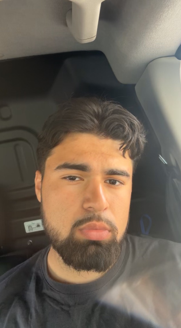 Profil de Silvin, 20 ans, Plan Cul à Hassi Bourahla
