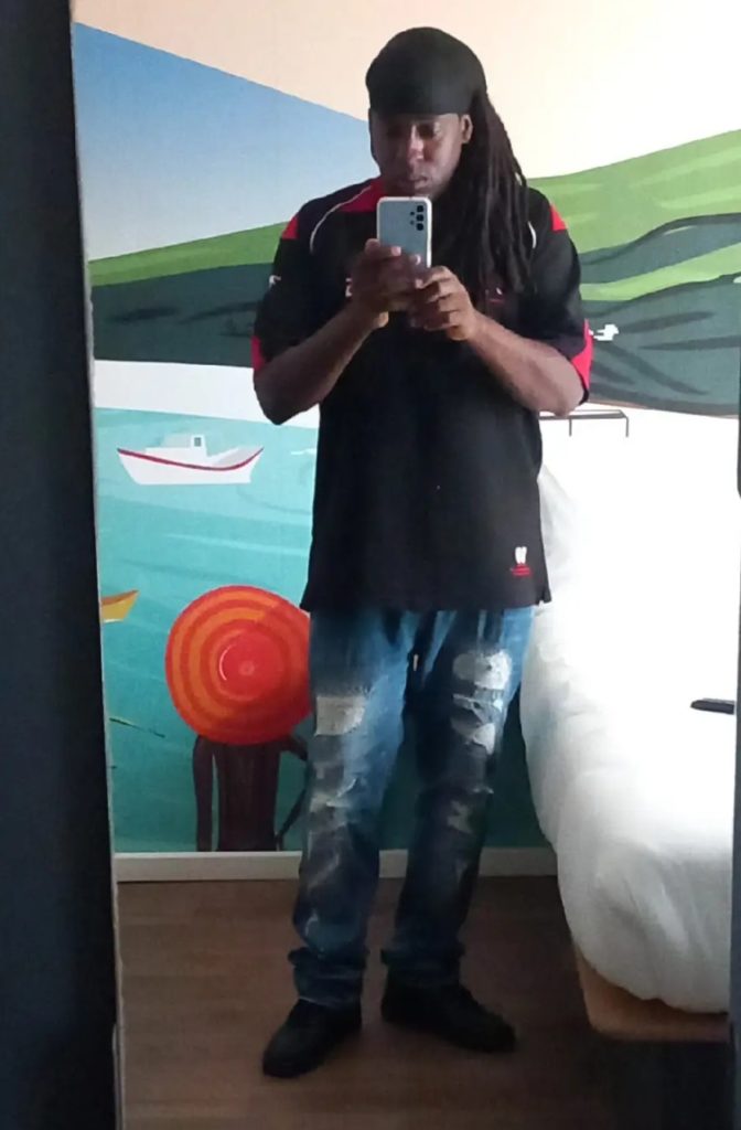 Profil de Ghjuvanni, 46 ans, Plan Cul à Arbaoun