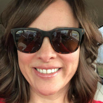 Profil de Christy, 37 ans, Plan Cul à Oued Zerrifa
