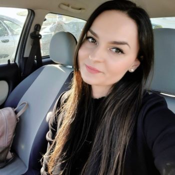 Profil de Edlyne, 29 ans, Plan Cul à El Hamri