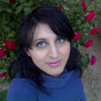 Profil de Neslihan, 37 ans, Plan Cul à Sidi Ali el Medloum