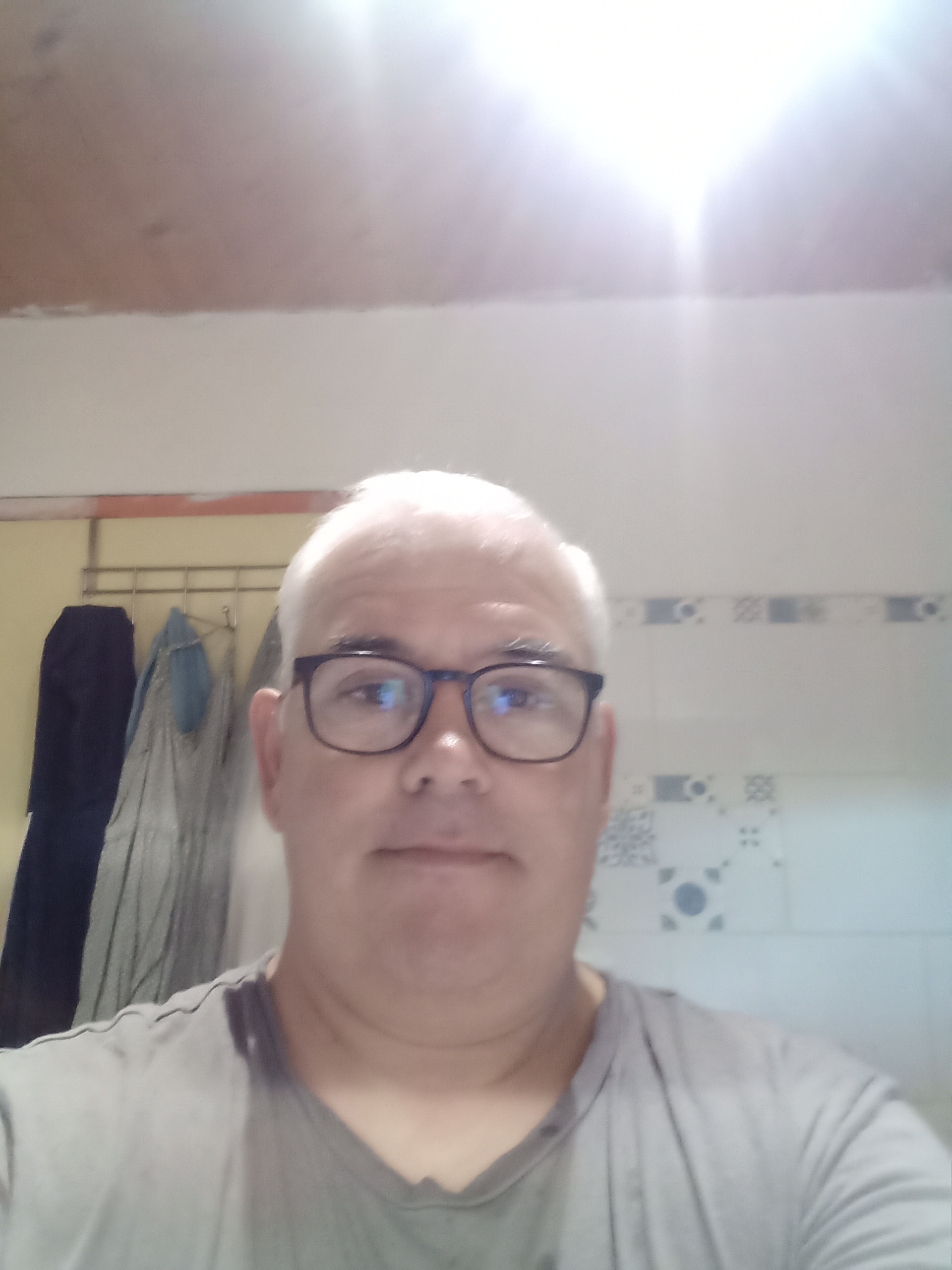 Profil de Alick, 52 ans, Plan Cul à Dar Barîs