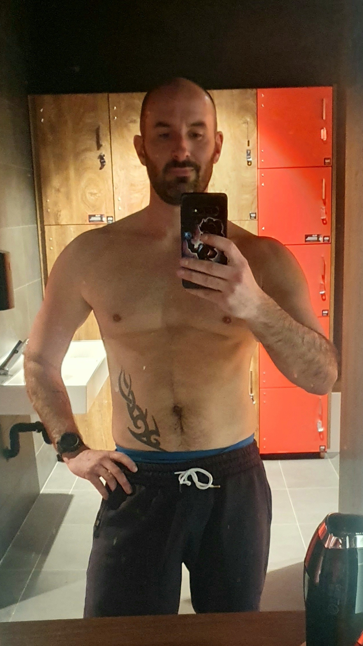 Profil de Ridha, 41 ans, Plan Cul à Aïn Setout