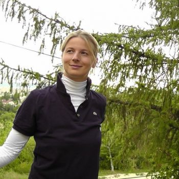 Profil de Dalya, 39 ans, Plan Cul à Oued i-n-Ouhaouene
