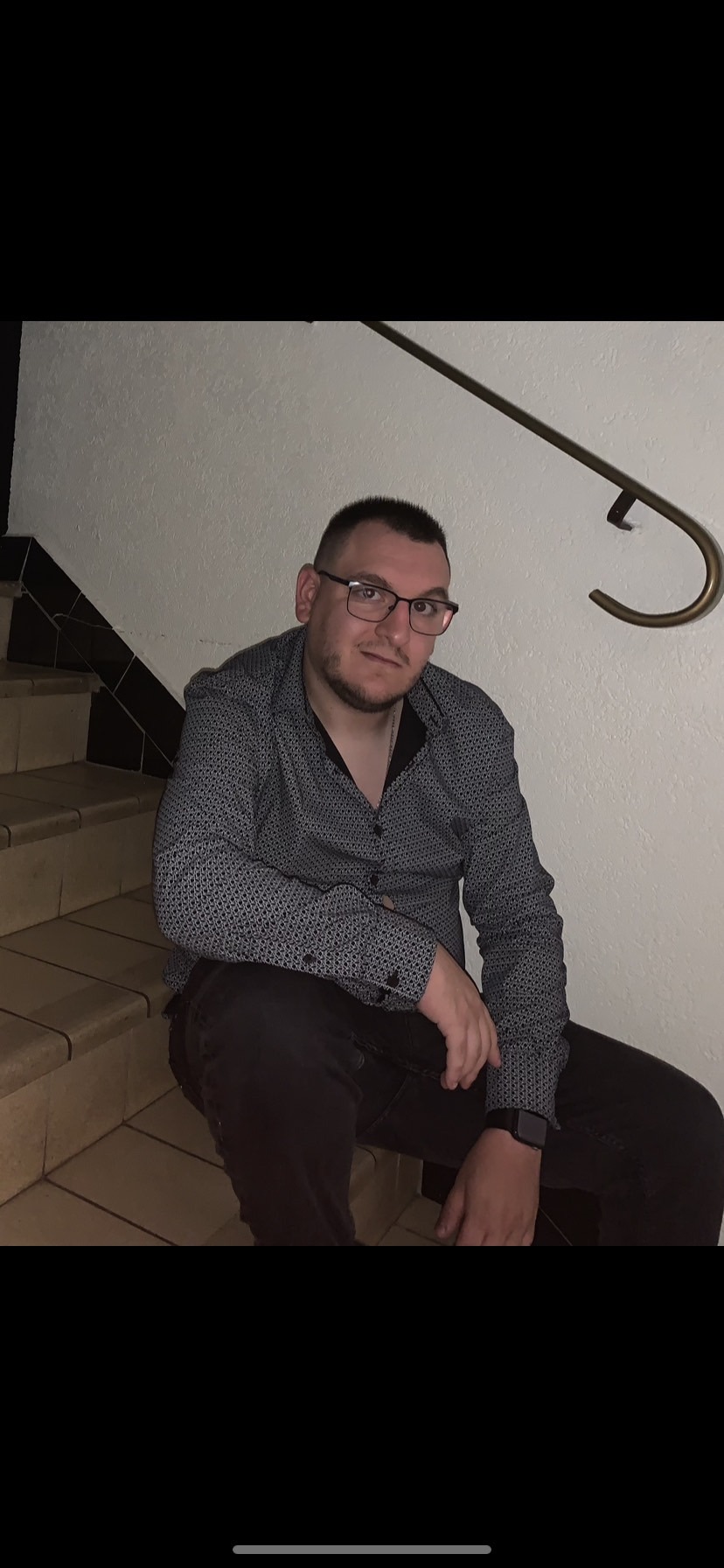 Profil de Karamba, 31 ans, Plan Cul à Sidi en Nasser