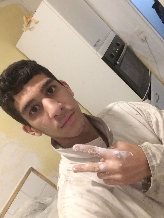 Profil de Moktar, 23 ans, Plan Cul à Douar R’Haïlia