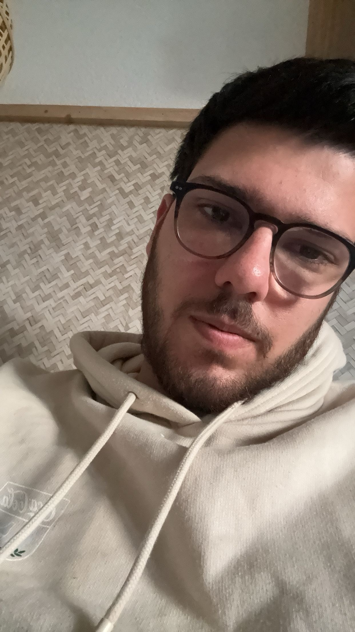 Profil de Maxan, 23 ans, Plan Cul à Bir Titri