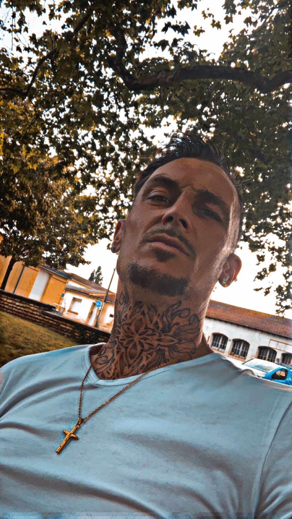 Profil de Amjad, 32 ans, Plan Cul à Oued Messal