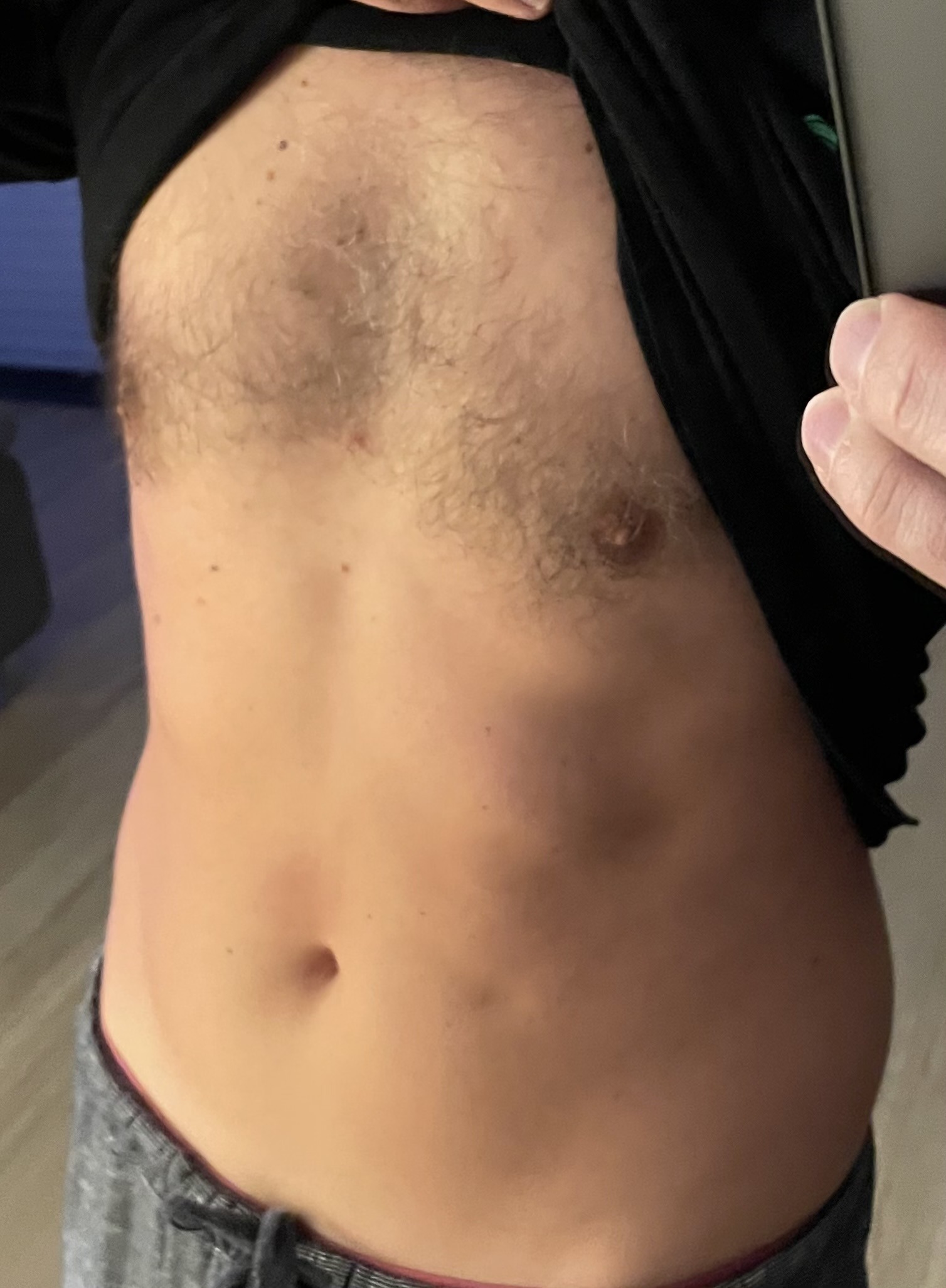 Profil de Foued, 44 ans, Plan Cul à El Khachem