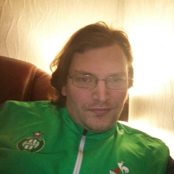 Profil de Johnny, 43 ans, Plan Cul à Aïn Moudjera